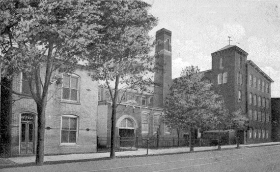 KitsonMill